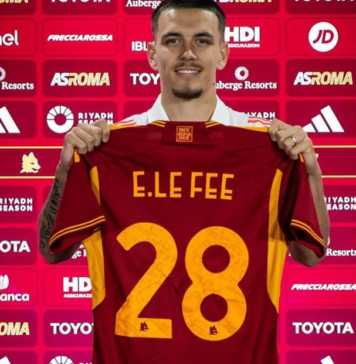 AS-ROMA-CHI-E-ENZO-LE-FE-CENTROCAMPISTA-PADRE-GALEOTTO-FRANCIA-