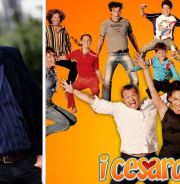 Claudio Amendola I Cesaroni 7