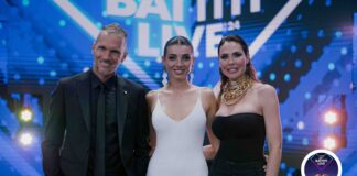 Conduttori Battiti Live 2024