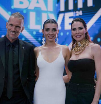 Conduttori Battiti Live 2024