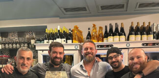 Daniele De Rossi "tradisce" Ostia: per il pesce ben cucinato preferisce Fiumicino