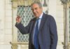 Gasparri: “Campo largo? Diviso anche in Senato sulla missione internazionale per l’Ucraina”