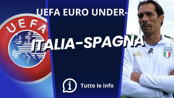 Italia-Spagna