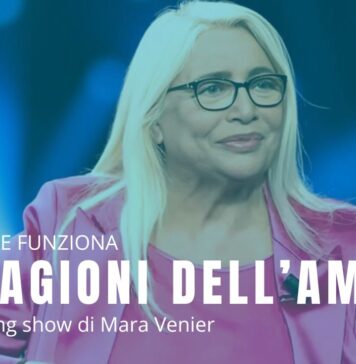 Le stagioni dell'amore