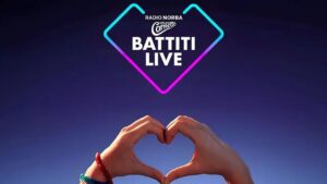 Logo Battiti Live