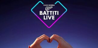 Logo Battiti Live