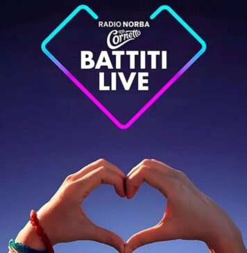 Logo Battiti Live