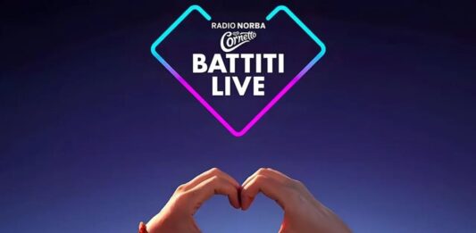 Logo Battiti Live
