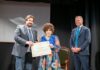 Subiaco celebra la Lollobrigida: al premio dedicato all’attrice presenti due grandi attori del cinema italiano