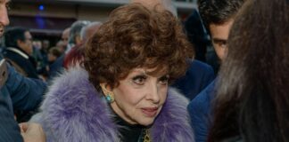 Subiaco celebra Gina Lollobrigida: grandi attori del cinema italiano ospiti del premio