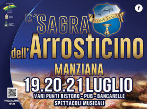 Sagre nel Lazio dal 19 al 21 luglio: itinerario tra gnocchi, porchetta, meloni, arrosticini e cuzzi 1