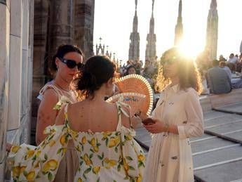 Meteo, ponte del 2 giugno sempre più caldo: sale lo Stress Index