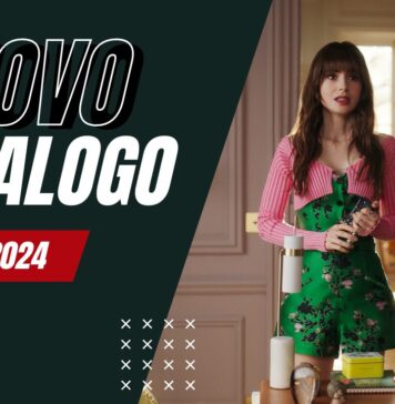 Netflix agosto 2024