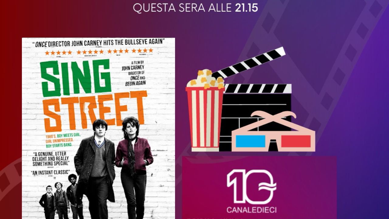 Oggi in TV- Canale 10