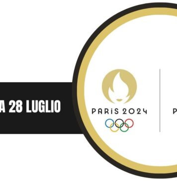 Olimpiadi 28 luglio 2024