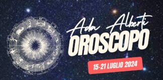 Oroscopo Ada Alberti