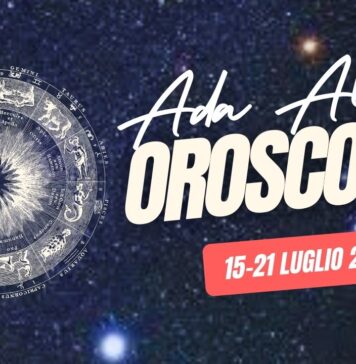 Oroscopo Ada Alberti