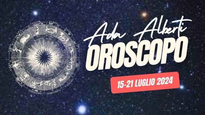 Oroscopo Ada Alberti