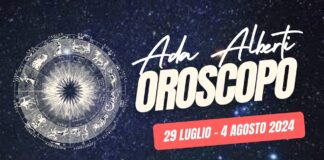 Oroscopo Alberti