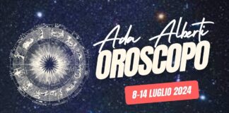 Oroscopo Ada Alberti