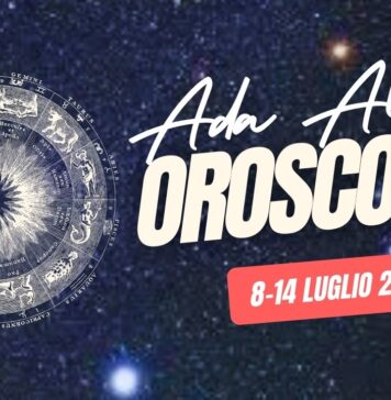 Oroscopo Ada Alberti