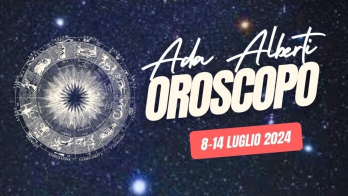 Oroscopo Ada Alberti