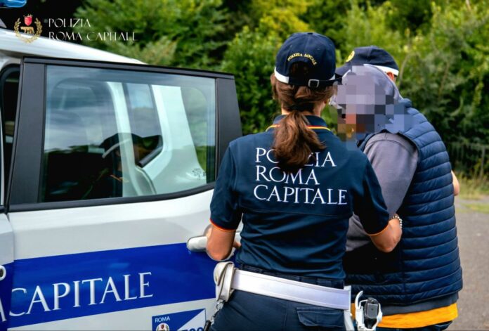 Strade, chiusure a Casalotti e via Flaminia: i dettagli sulla viabilità