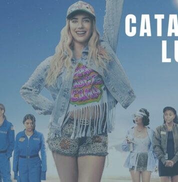 Prime Video Catalogo Luglio 2024