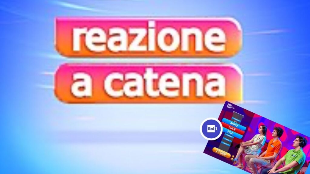 Reazione a Catena