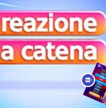 Reazione a Catena