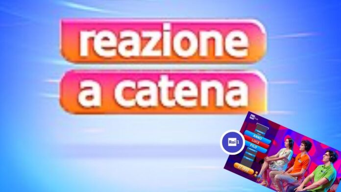 Reazione a Catena