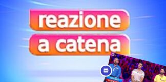 Reazione a Catena Maritozzi