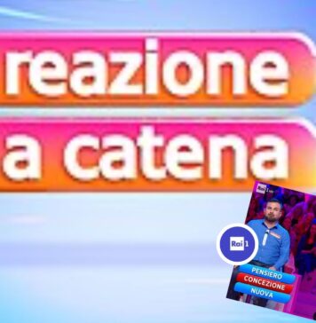 Reazione a Catena Maritozzi