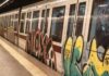 Ramo sui binari, chiuso un tratto della Metro B: bus sostitutivi in campo