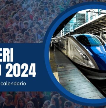 Scioperi luglio 2024