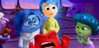 Serie tv Inside Out