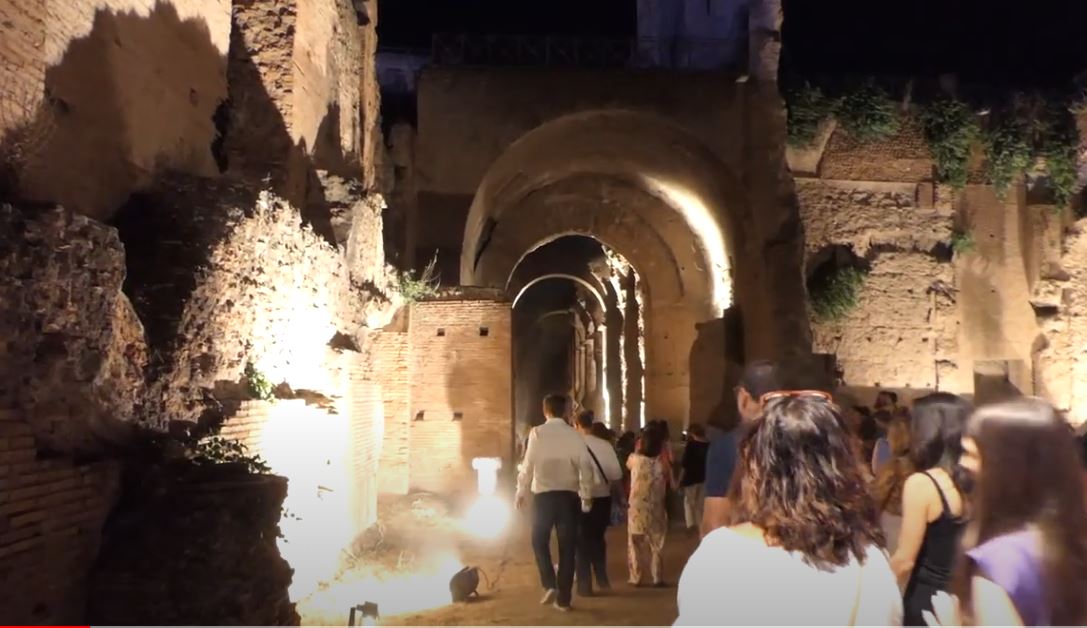 Al via Letterature Festival Internazionale di Roma