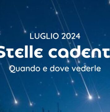 Stelle cadenti