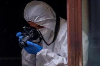 Strage familiare a Nuoro, l’operaio con porto d’armi: chi era Roberto Gleboni