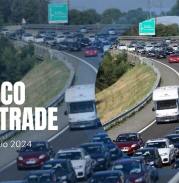 Traffico autostrade