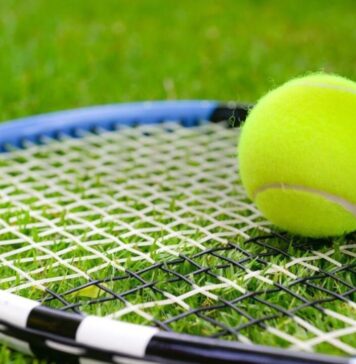 Wimbledon 2025