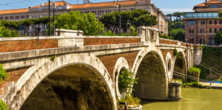 Lavori a Ponte Matteotti: nuova chiusura e deviazioni