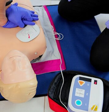 Asl Roma 3, Ares 118 riconosce centro formazione abilitato per corsi Blsd-Pblsd
