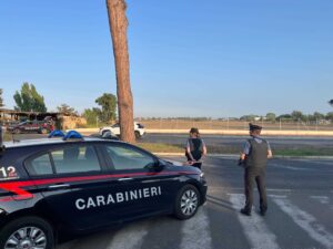 Arresti e sequestri di droga: giro di vite sulla movida di Fregene e contro le stragi del sabato sera