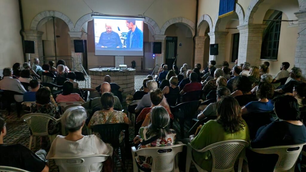 Il grande cinema nei piccoli borghi, al fresco e gratis 2