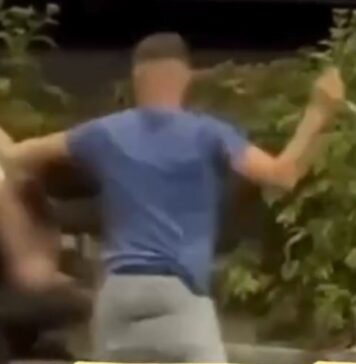 Coppia gay picchiata all’Eur: identificati gli aggressori