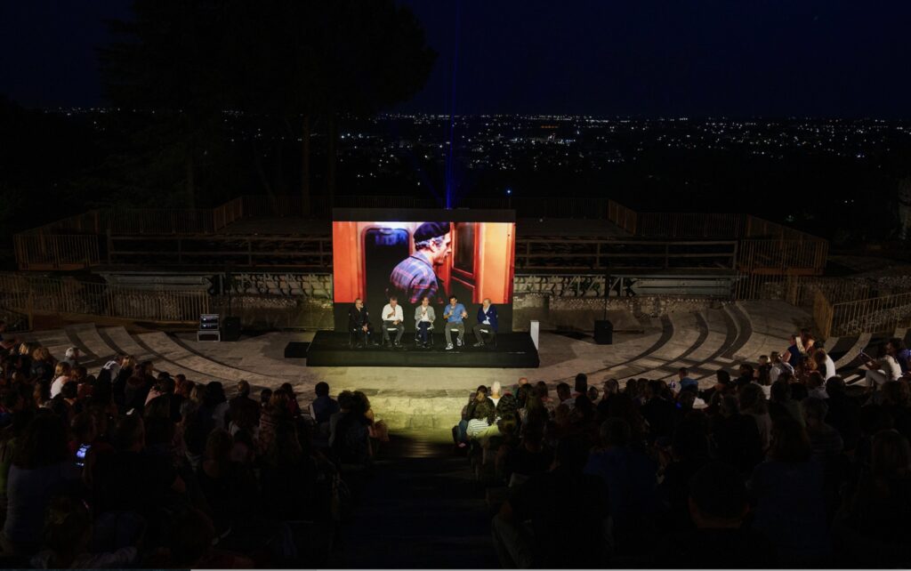 Il grande cinema nei piccoli borghi, al fresco e gratis 3