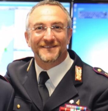 Roma, Polizia: addio al Sostituto Commissario Nicola Nanni