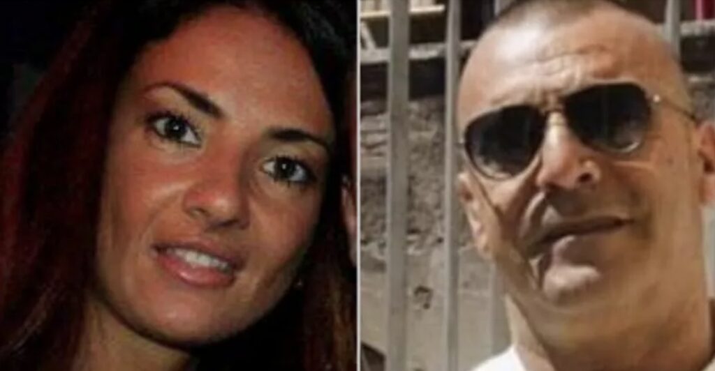 Manuela Petrangeli, uccisa dall'ex col fucile a canne mozze: ergastolo per Gianluca Molinaro 2 Manuela Petrangeli, uccisa dall'ex col fucile a canne mozze: ergastolo per Gianluca Molinaro 2