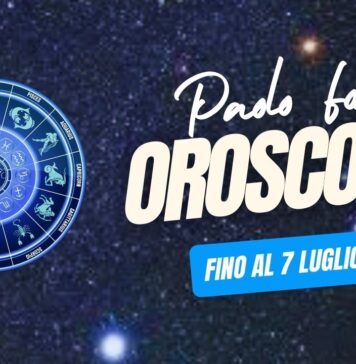 Oroscopo Paolo Fox